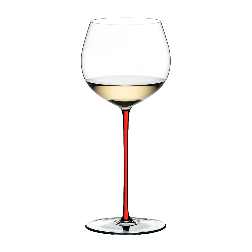 COPA OAKED CHARDONNAY FATTO A MANO ROJO RIEDEL - 1