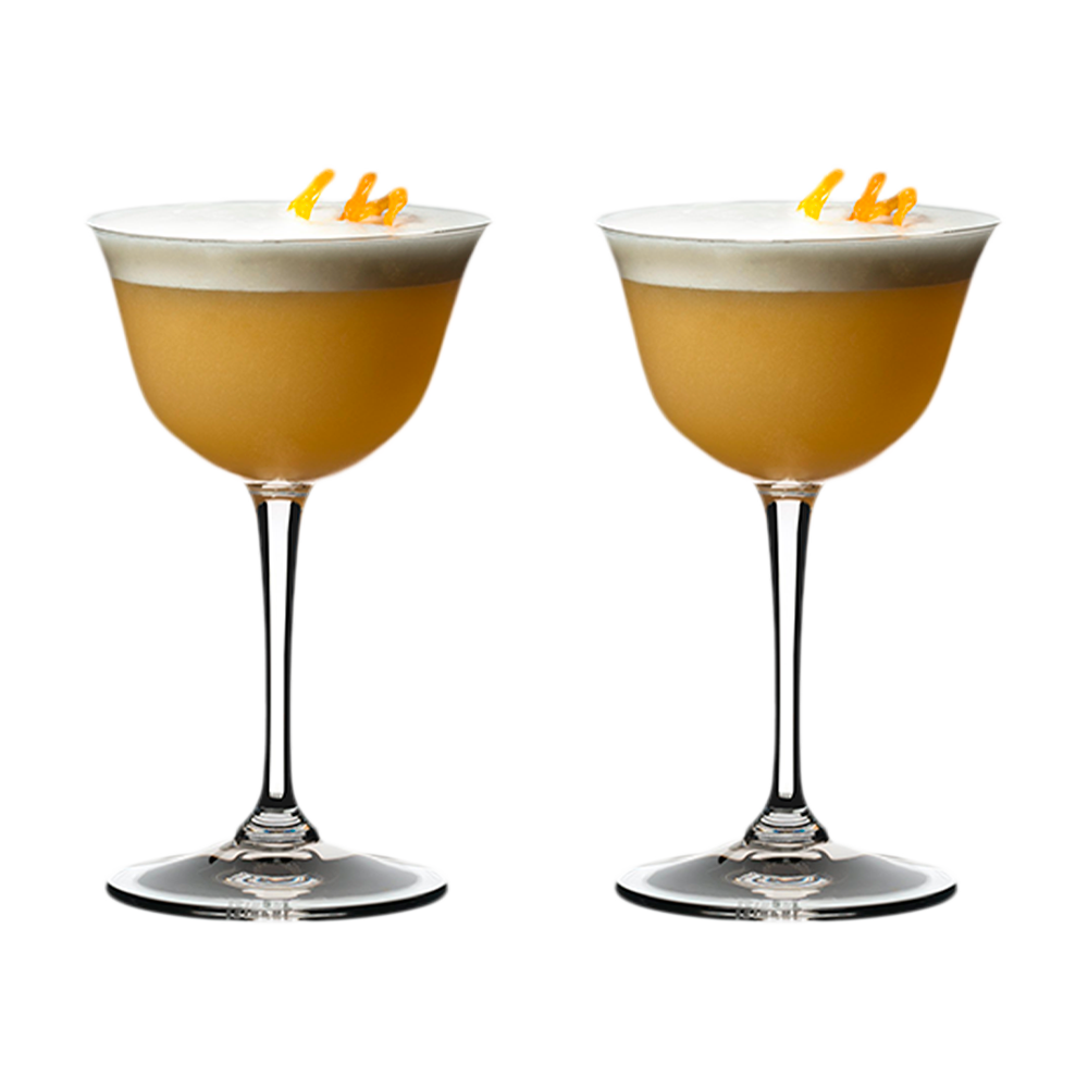 COPAS PARA SOUR DRINK SPECIFIC RIEDEL BAR (SET X2) - 1