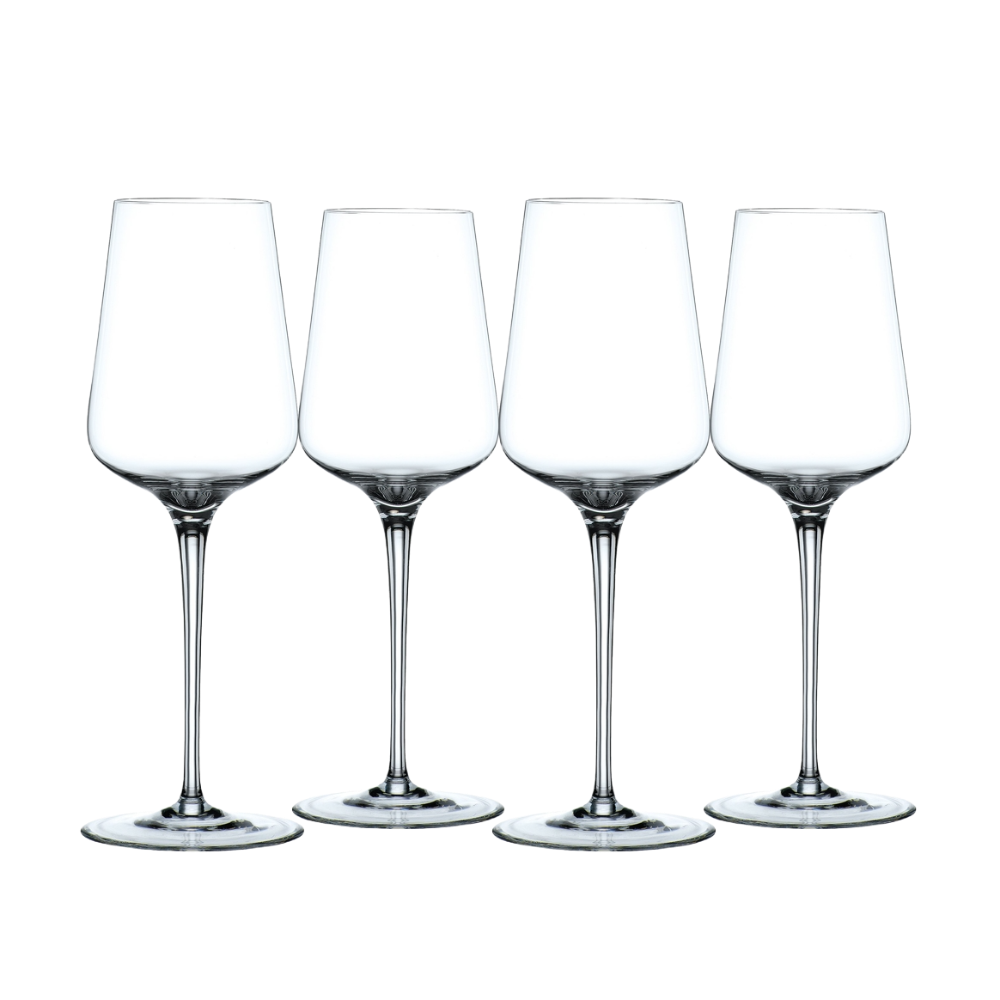 COPAS PARA VINO BLANCO VINOVA NACHTMANN (SET X4) - 1