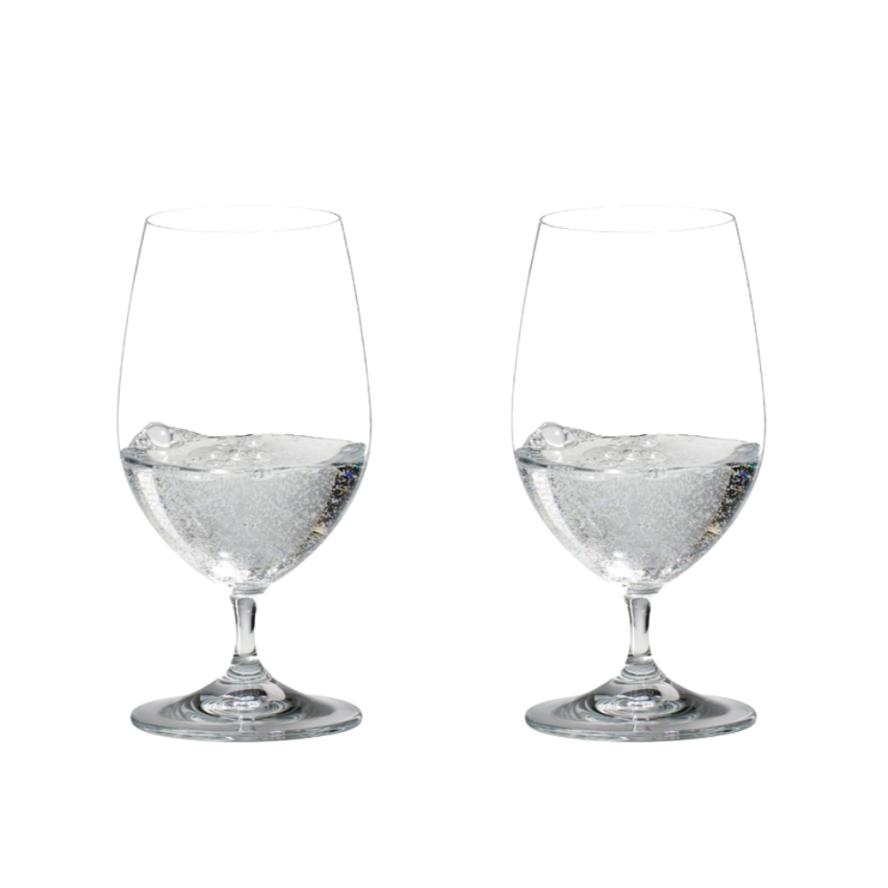 COPAS VINUM GOURMET RIEDEL (SET X2) - 1