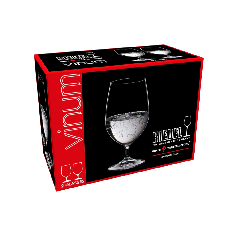 COPAS VINUM GOURMET RIEDEL (SET X2) - 2