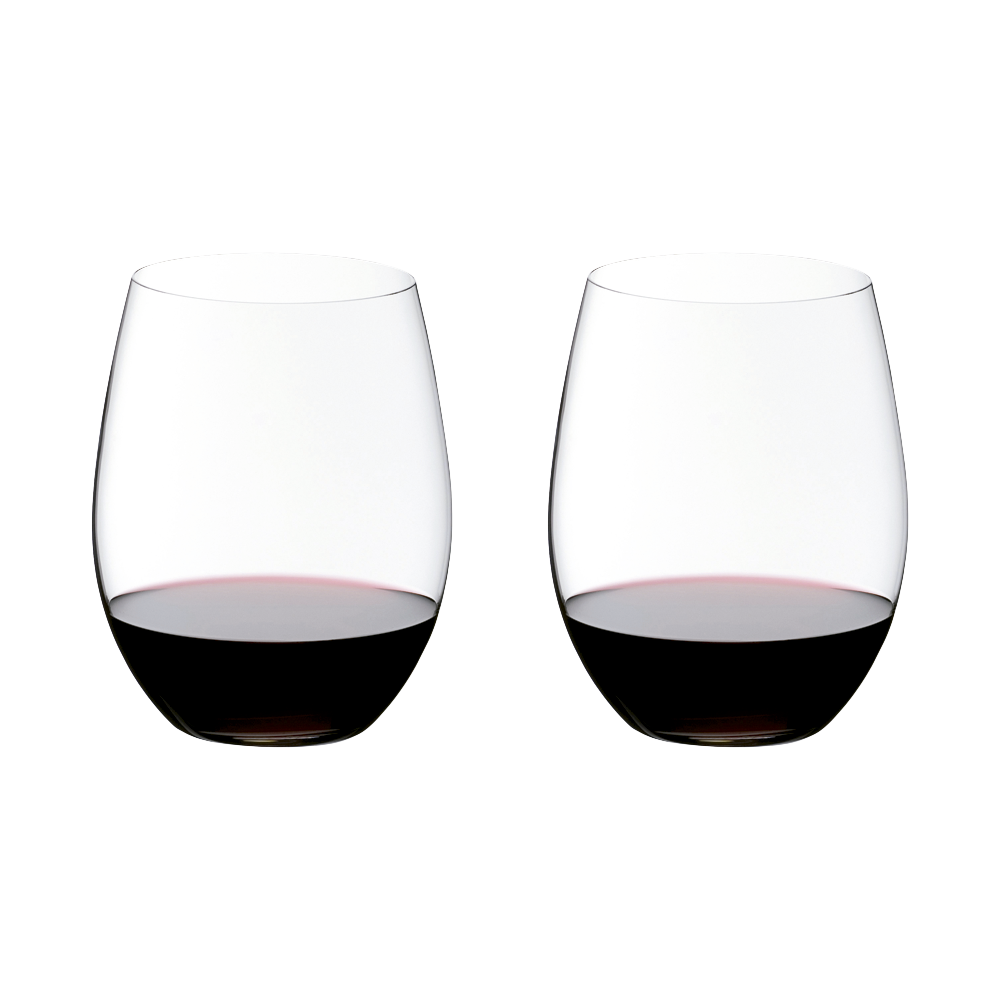 COPAS STEMLESS CABERNET / MERLOT 'O' RIEDEL (SET X2) - 1