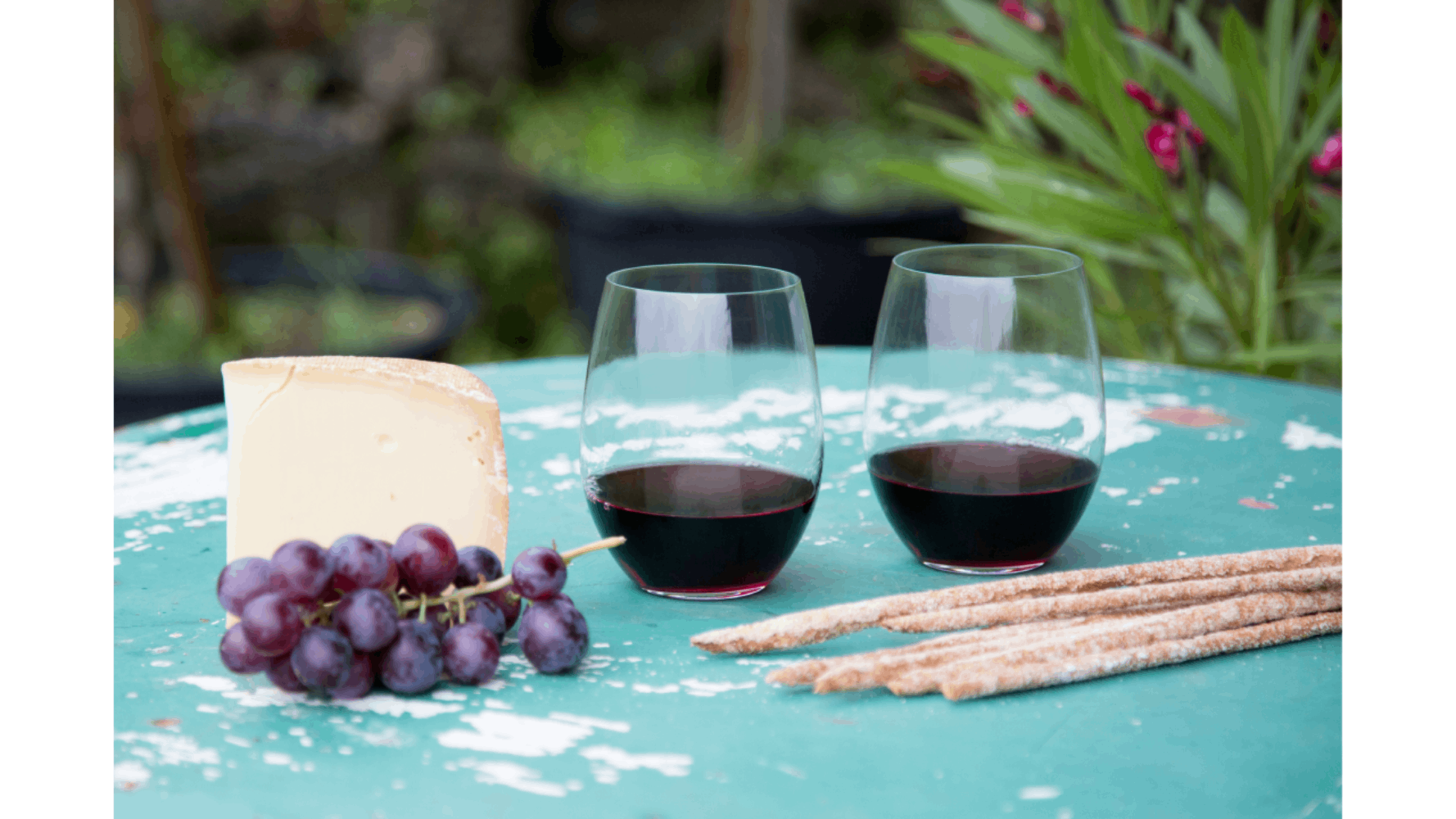 COPAS STEMLESS CABERNET / MERLOT 'O' RIEDEL (SET X2) - 2