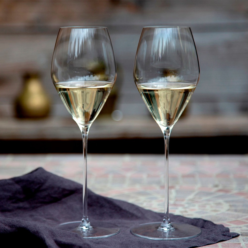 COPAS SAUVIGNON BLANC VELOCE RIEDEL (SET X2) - 2
