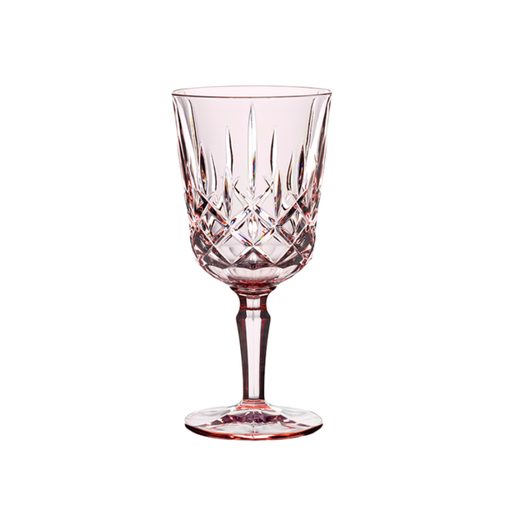 COPAS PARA VINO / COCKTAIL NOBLESSE ROSÉ NACHTMANN (SET X2) - 1