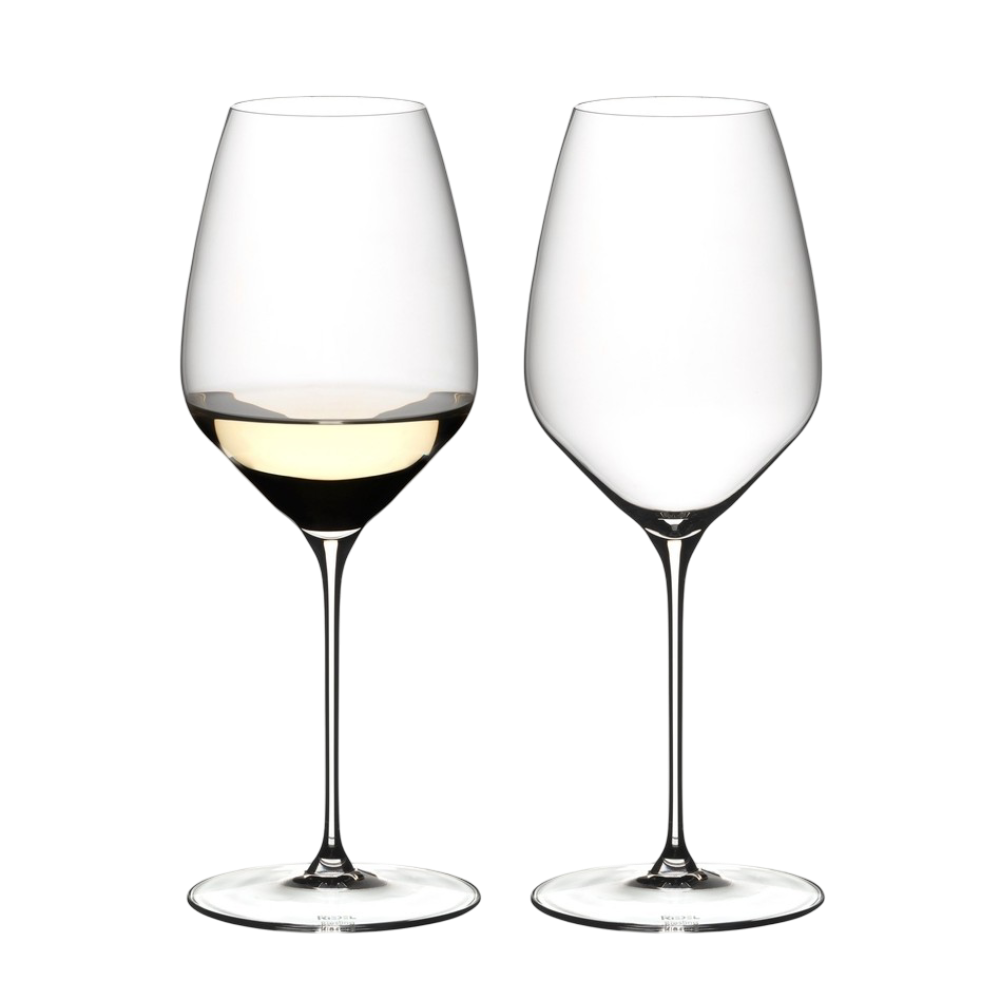 COPAS RIESLING VELOCE RIEDEL (SET X2) - 1