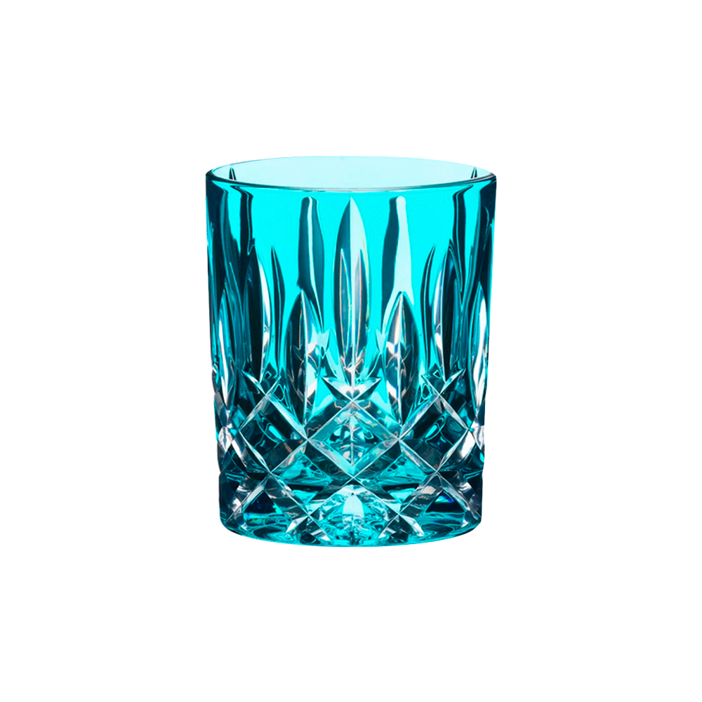 VASO TUMBLER LAUDON TURQUOISE RIEDEL - 1