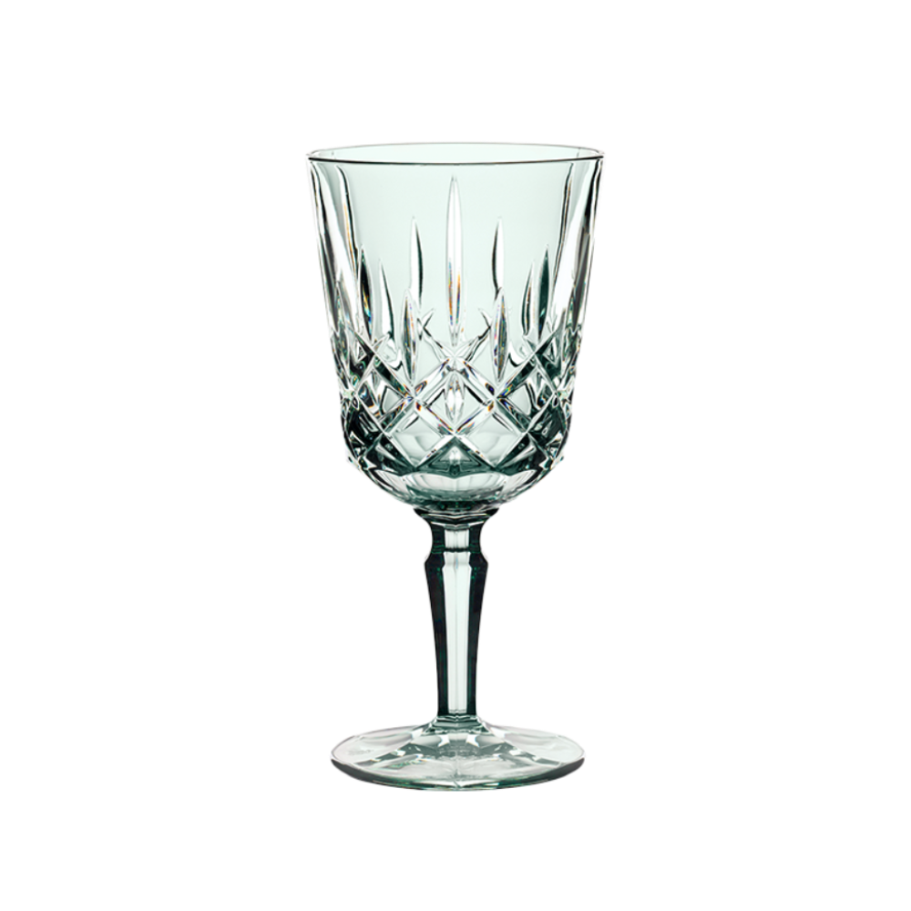 COPAS PARA VINO / COCKTAIL NOBLESSE MINT NACHTMANN (SET X2) - 1
