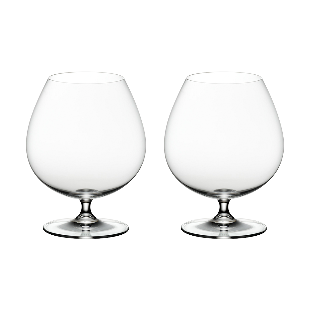 COPAS PARA BRANDY VINUM RIEDEL (SET X2) - 2