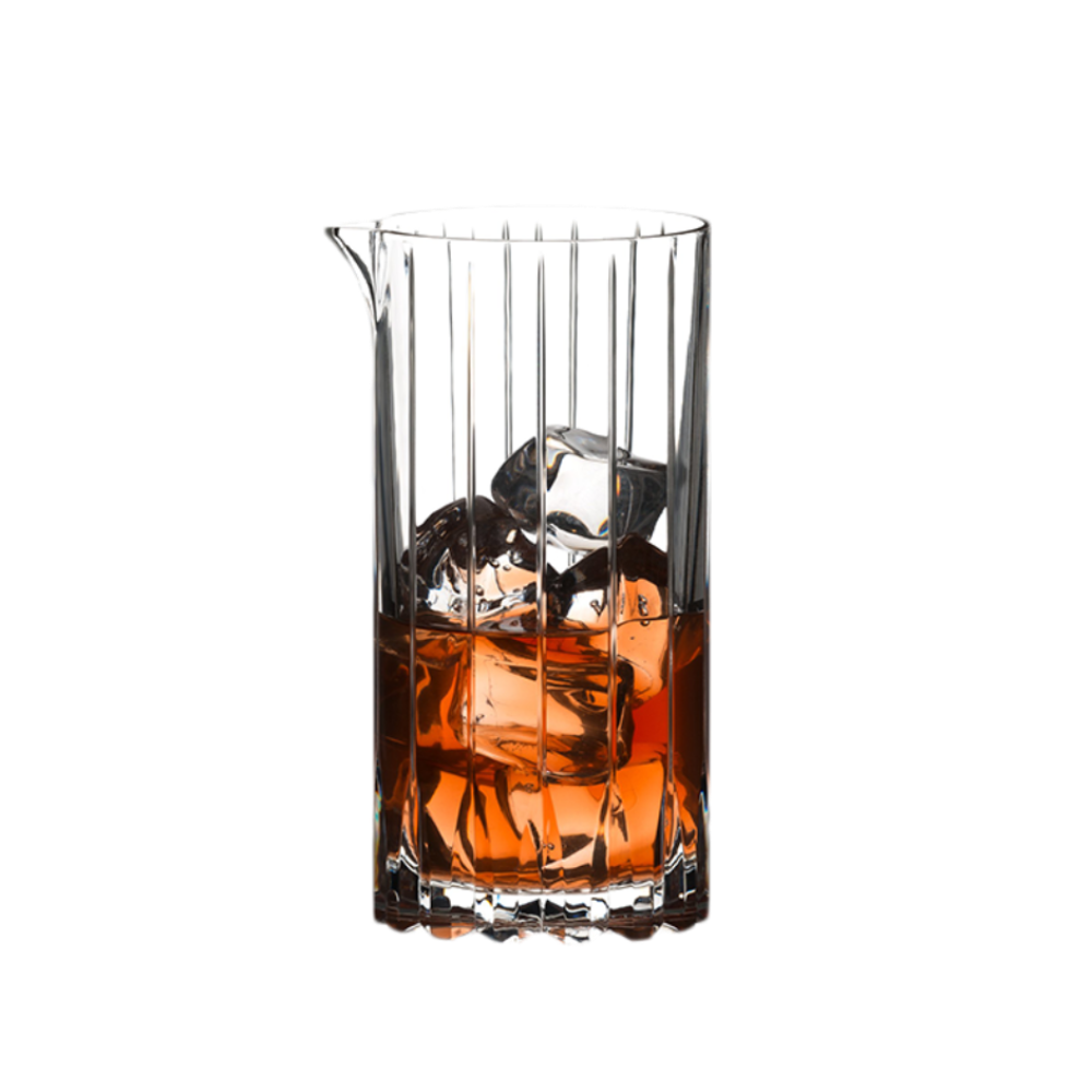VASO MEZCLADOR RIEDEL BAR - 1