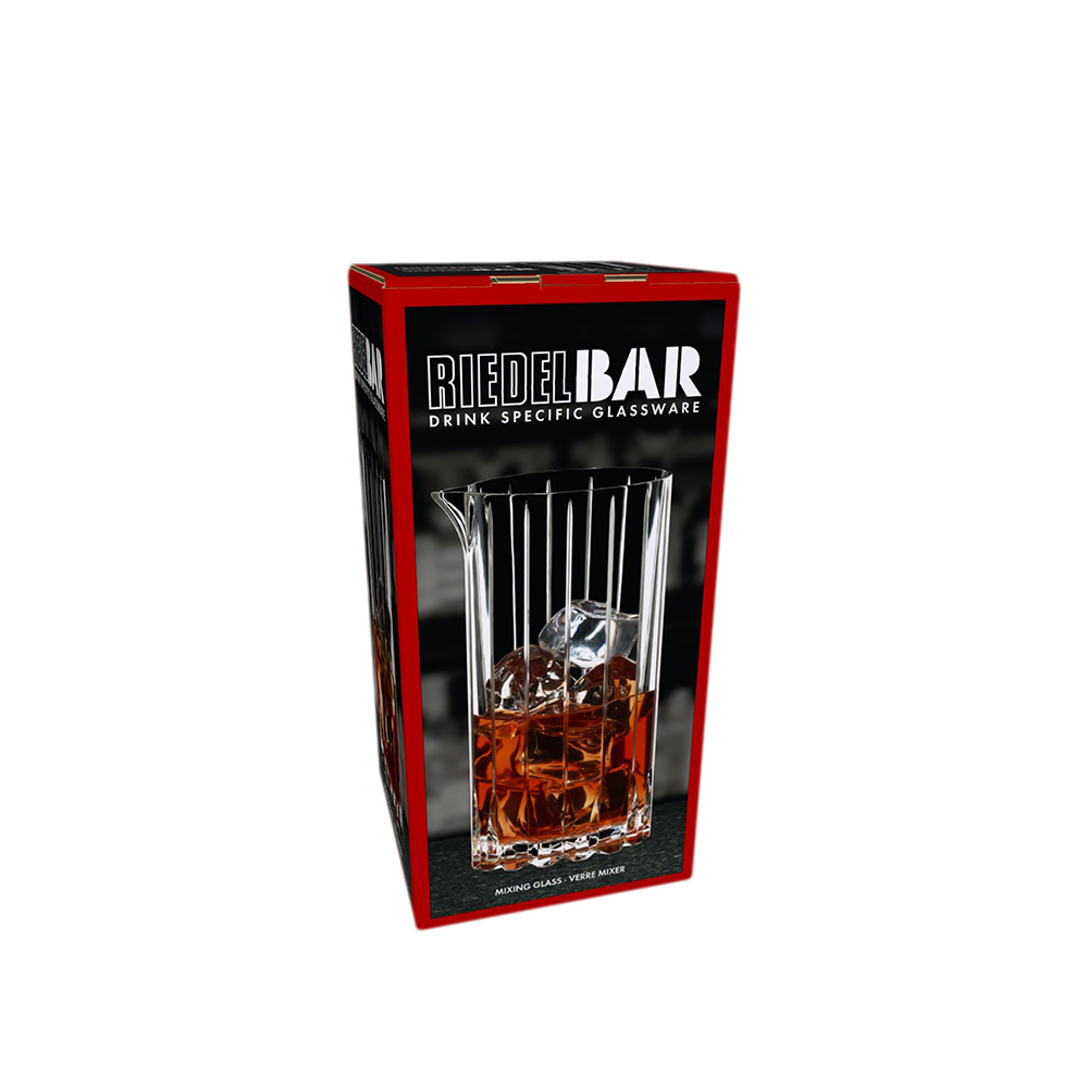 VASO MEZCLADOR RIEDEL BAR - 2