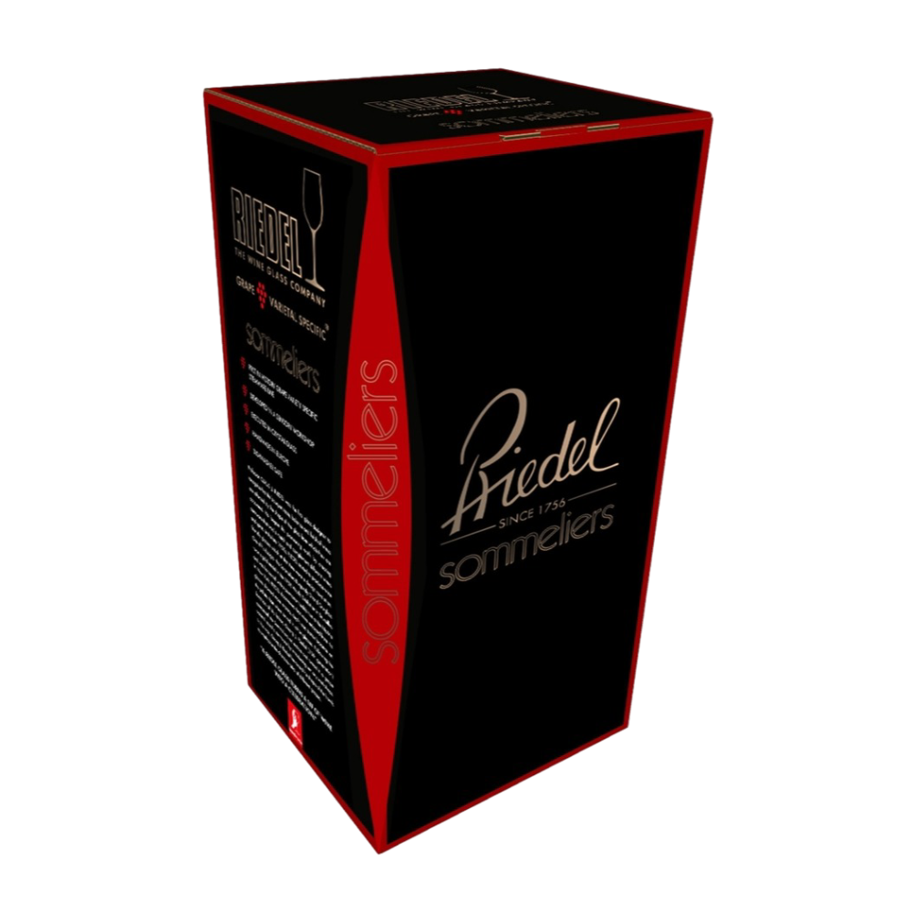 COPA SOMMELIERS PARA MARTINI RIEDEL - 2