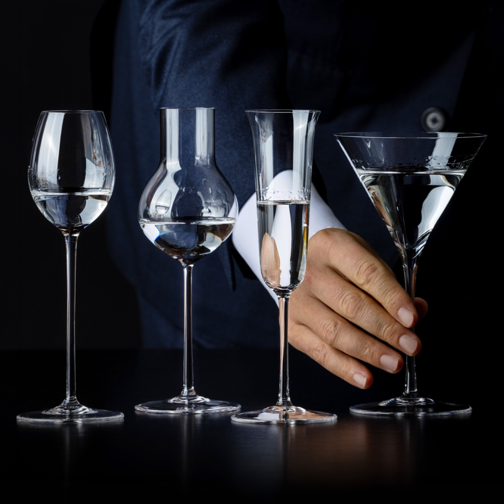 COPA SOMMELIERS PARA MARTINI RIEDEL - 3