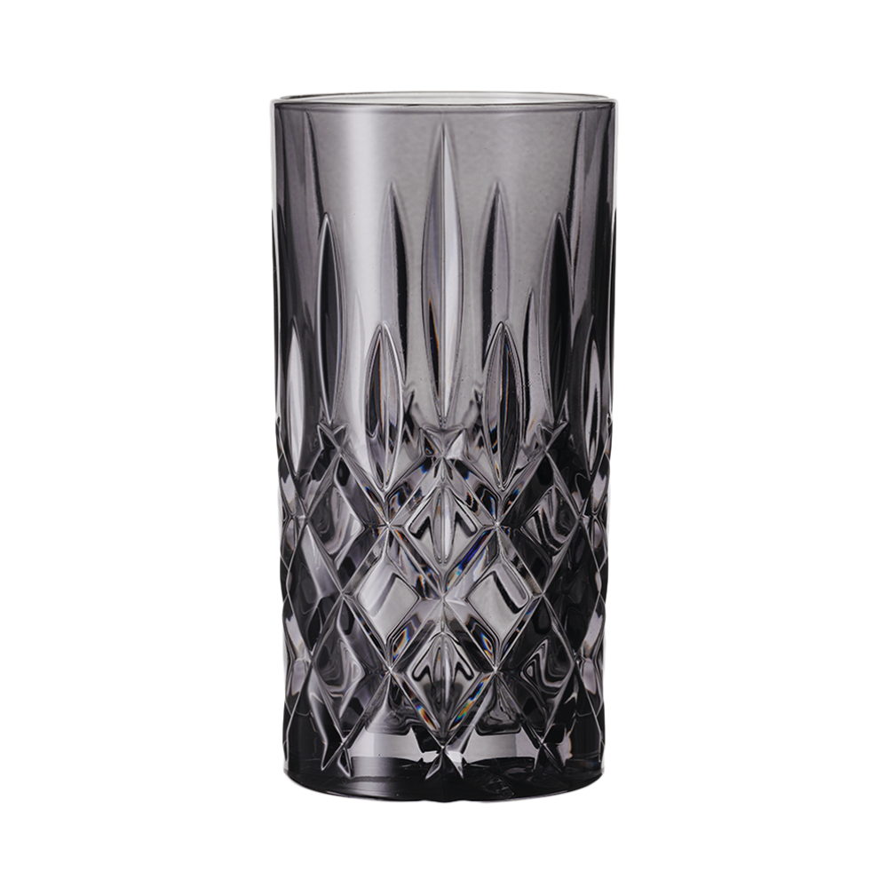 VASOS ALTOS NOBLESSE SMOKE NACHTMANN (SET X2) - 1
