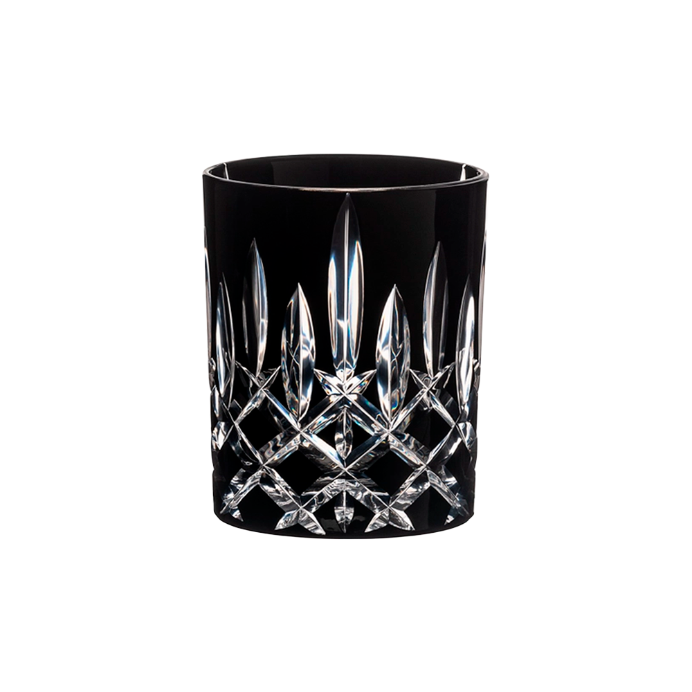 VASO TUMBLER LAUDON NEGRO RIEDEL - 1