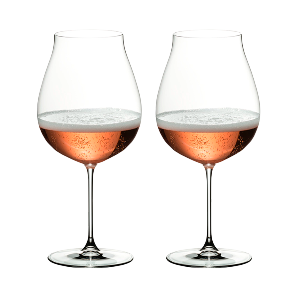 COPAS NEW PINOT NOIR / NEBBIOLO VERITAS RIEDEL (SET X2) - 1