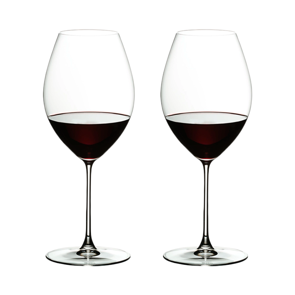 COPAS OLD WORLD SYRAH VERITAS RIEDEL (SET X2) - 1