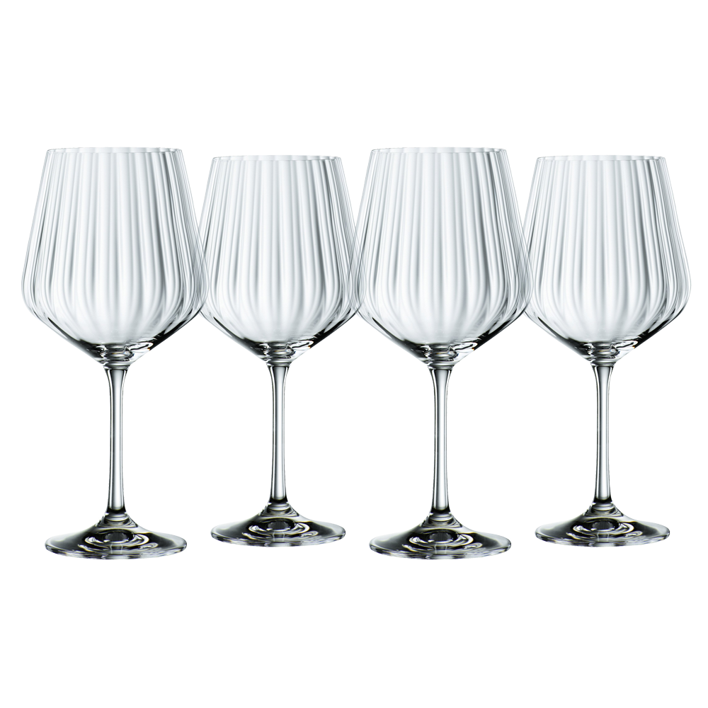 COPAS PARA GIN TONIC CELEBRATION NACHTMANN (SET X4) - 1