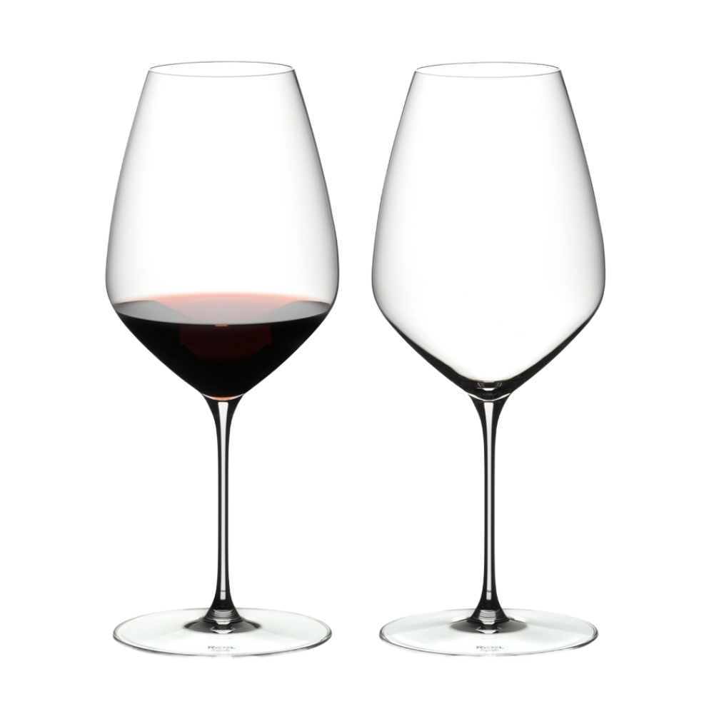 COPAS SYRAH / SHIRAZ VELOCE RIEDEL (SET X2) - 1