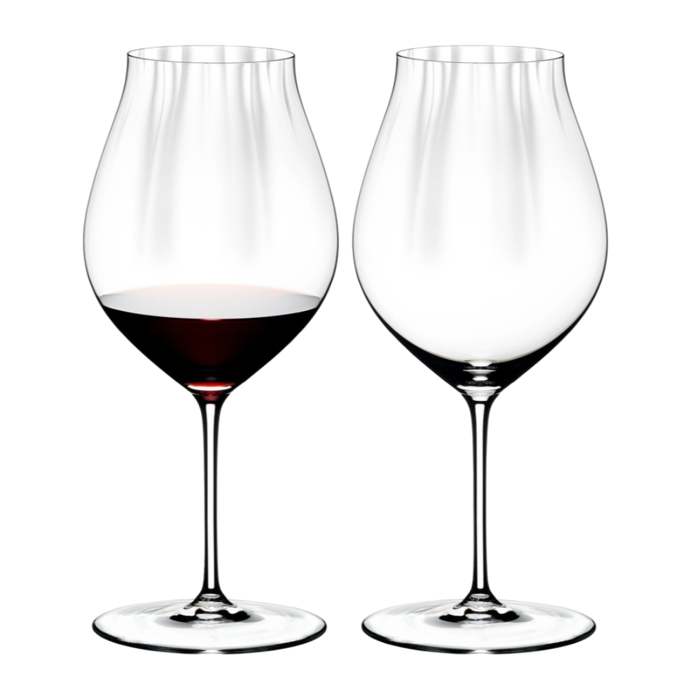 COPAS PINOT NOIR PERFORMANCE RIEDEL (SET X2) - 1