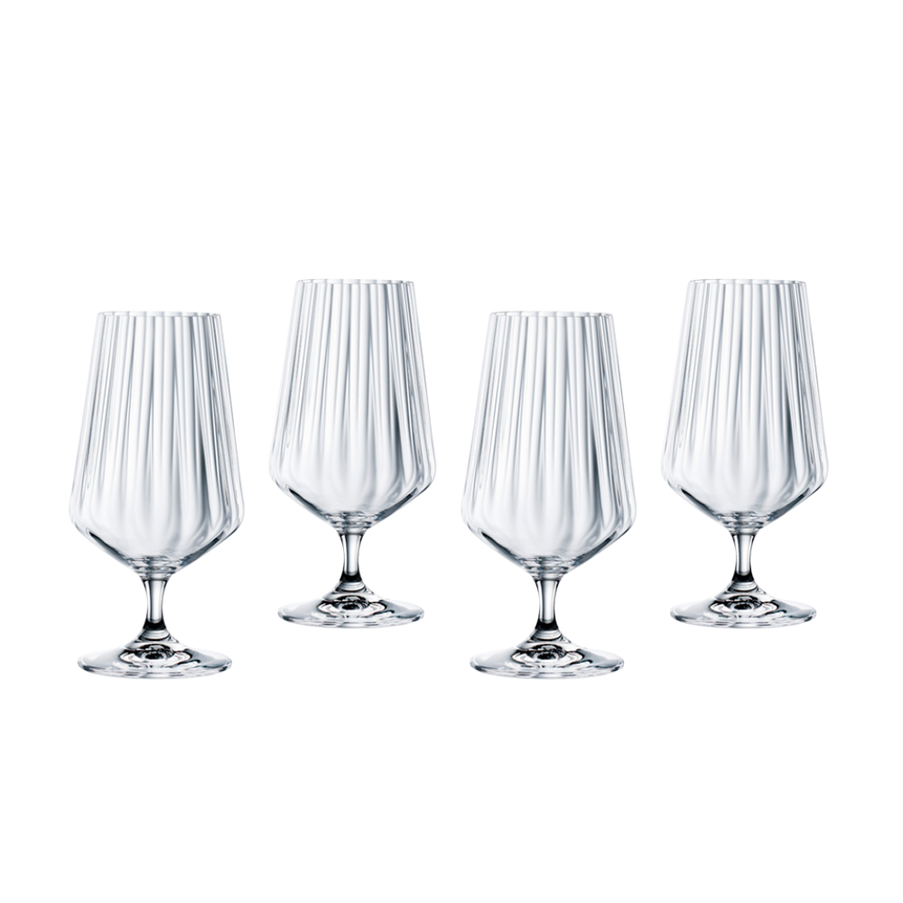 COPAS DE CERVEZA CELEBRATION NACHTMANN (SET X4) - 1