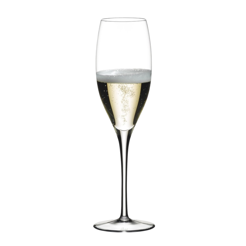 COPA SOMMELIERS PARA CHAMPAGNE VINTAGE RIEDEL - 1