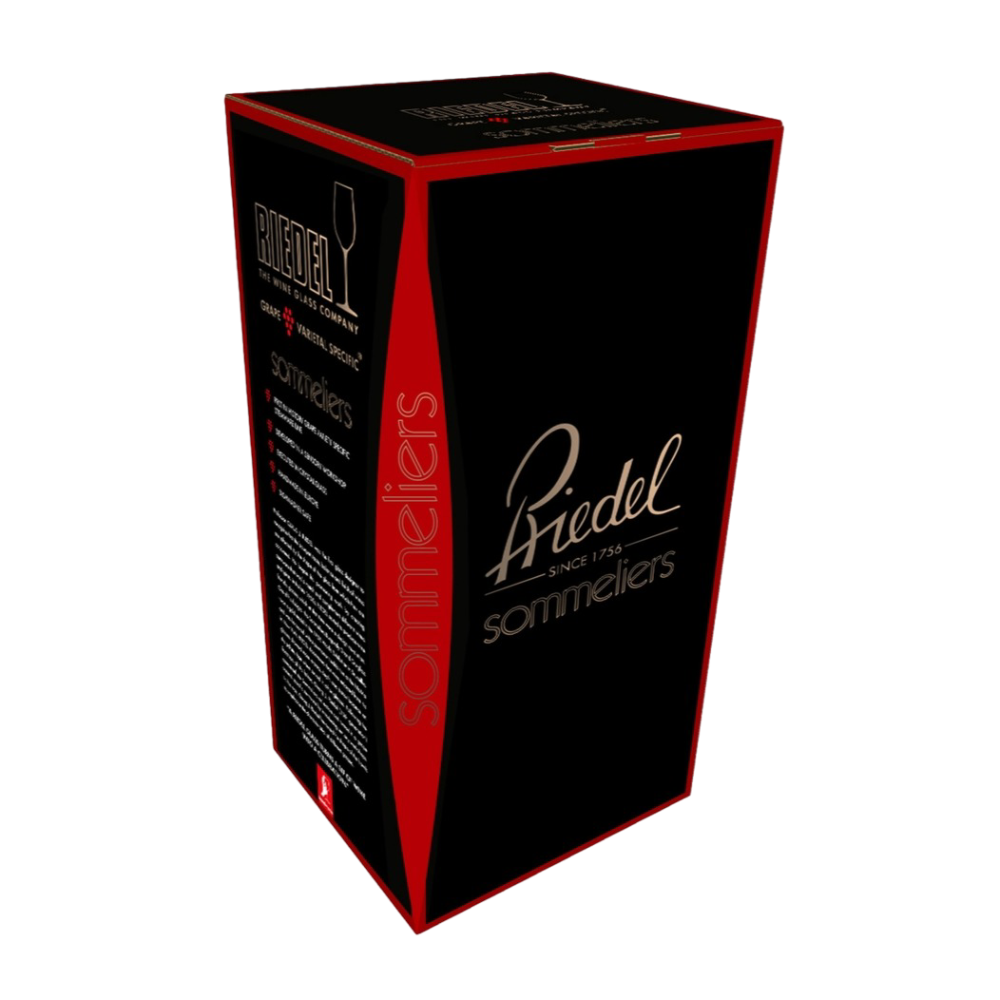 COPA SOMMELIERS PARA CHAMPAGNE VINTAGE RIEDEL - 2