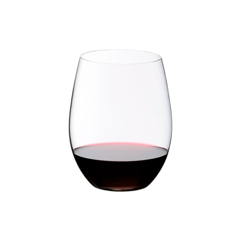 COPAS STEMLESS CABERNET / MERLOT 'O' RIEDEL (SET X4) - 2