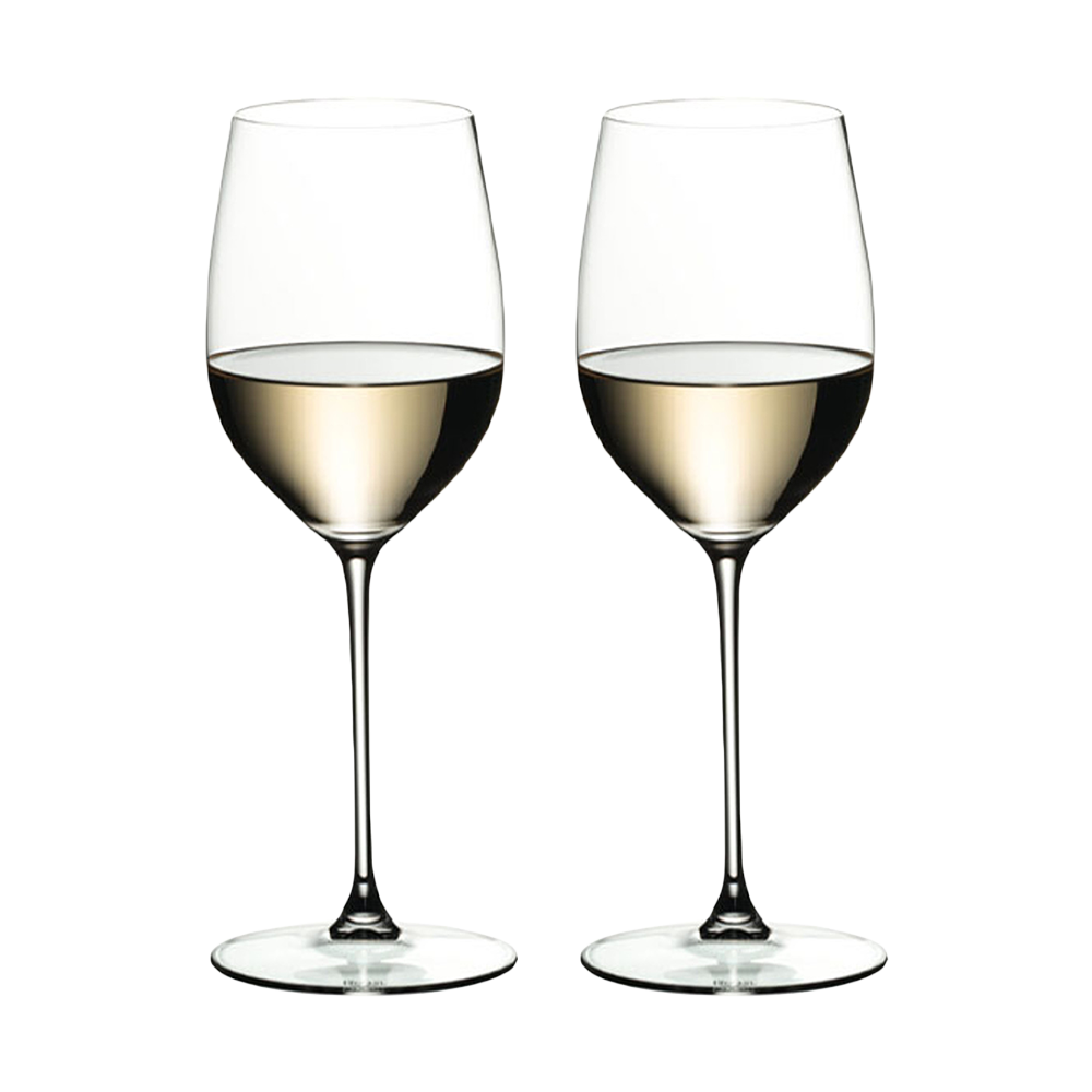 COPAS VIOGNIER / CHARDONNAY VERITAS RIEDEL (SET X2) - 1