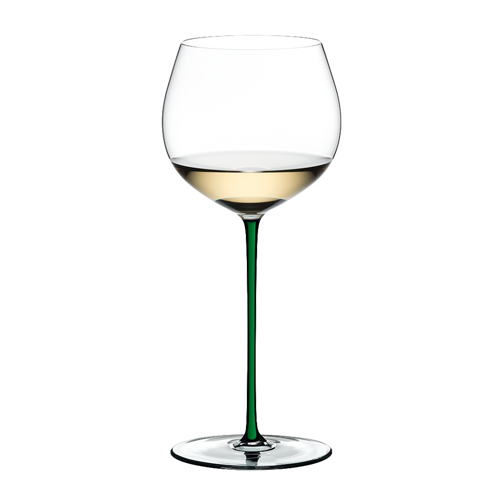 COPA OAKED CHARDONNAY FATTO A MANO VERDE RIEDEL - 1