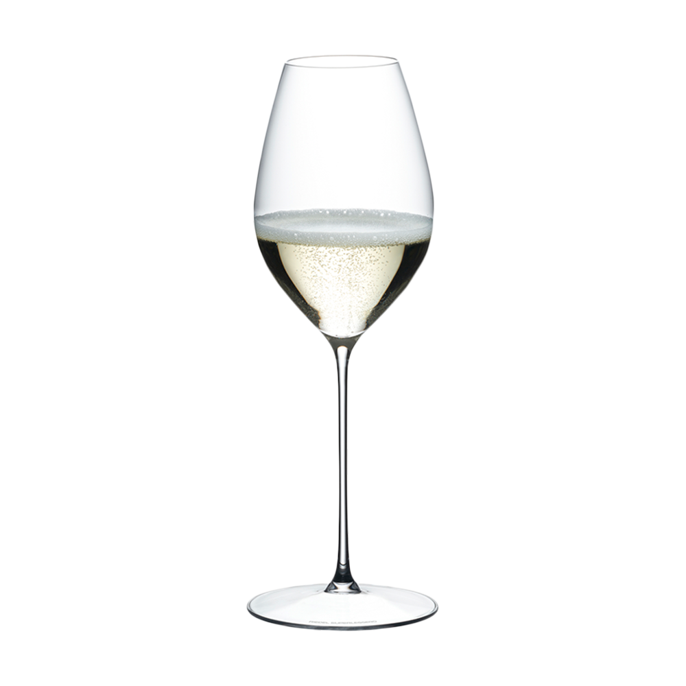 COPA PARA CHAMPAGNE SUPERLEGGERO RIEDEL - 1