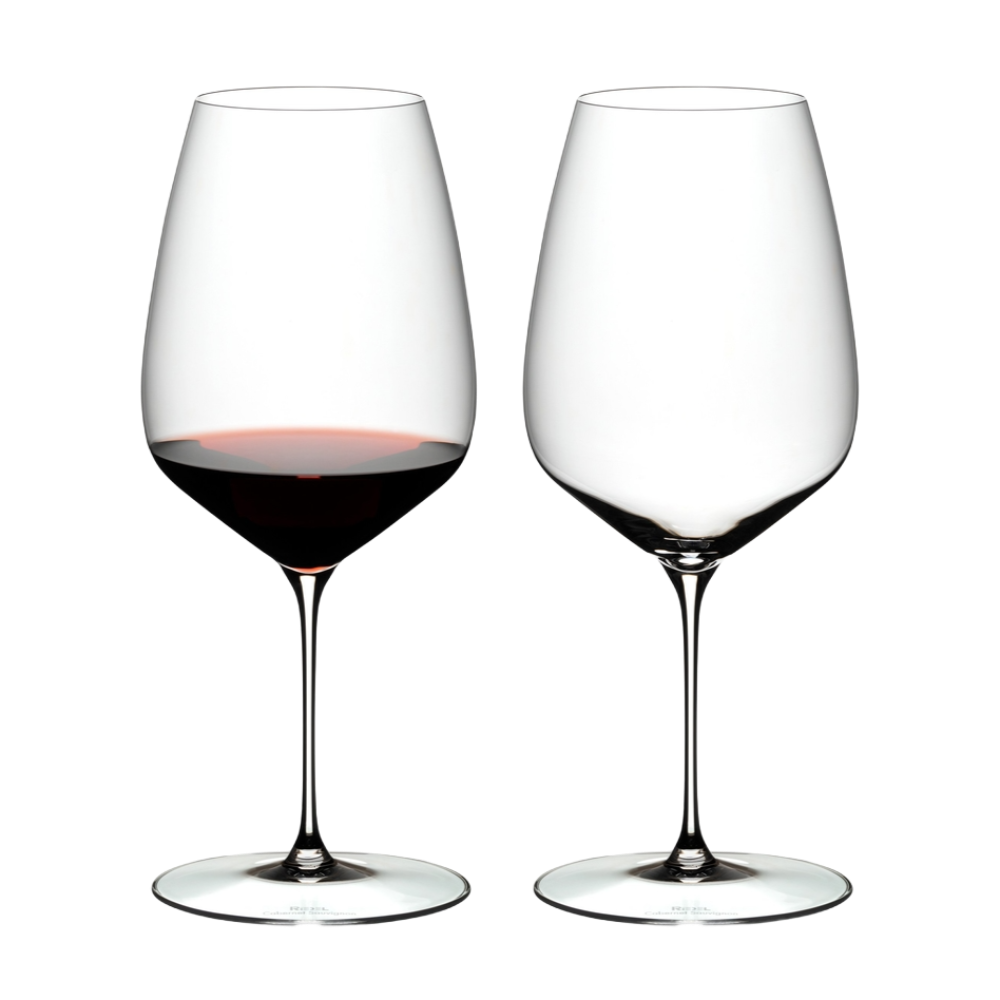 COPAS CABERNET / MERLOT VELOCE RIEDEL (SET X2) - 1