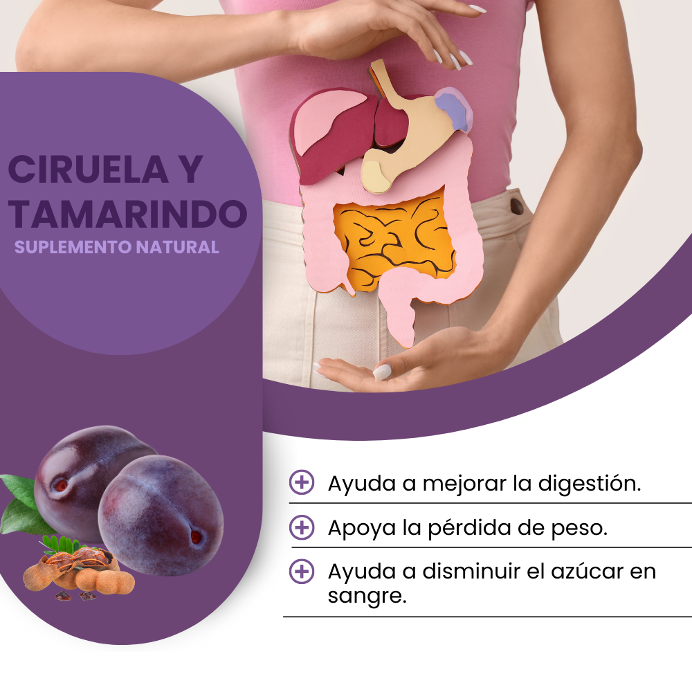 TRANSICOL DINOA CÁPSULAS X 100
/ DIGESTIÓN SALUDABLE / BIENESTAR INTESTINAL - 2