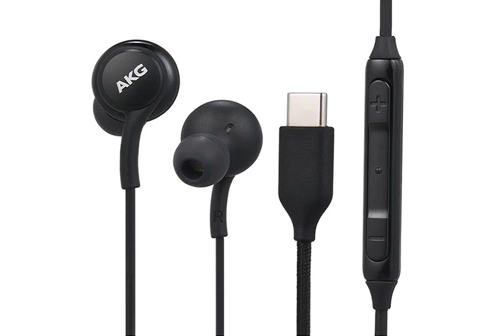 AUDÍFONOS IN-EAR AKG PARA S21 ORIGINAL - 2