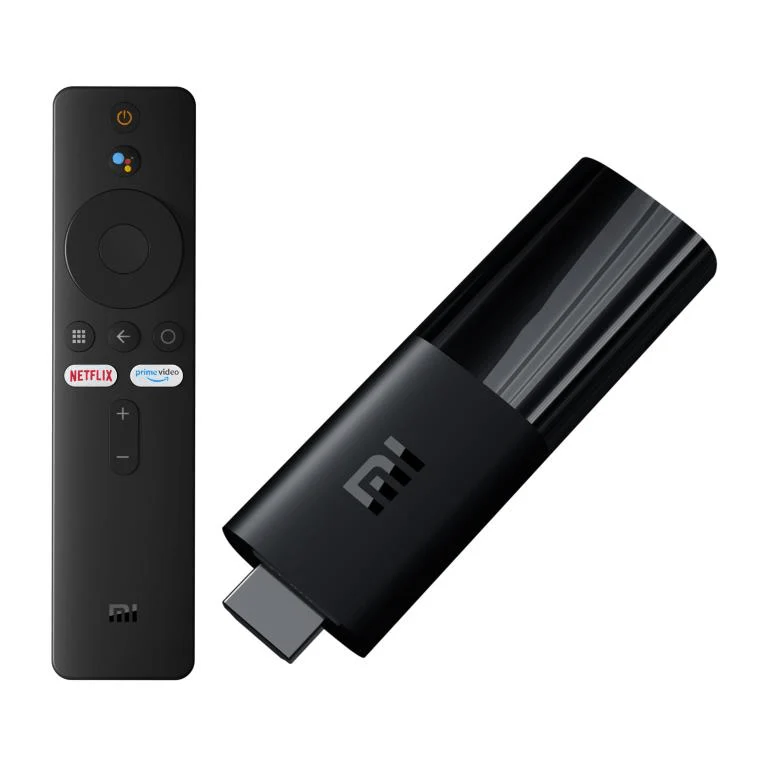 STREAMING XIAOMI TV-STICK VERSION GLOBAL - 3