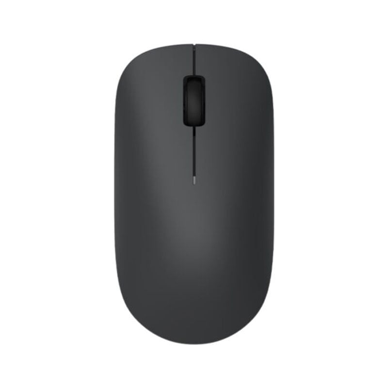 XIAOMI WIRELESS MOUSE LITE NEGRO - 3