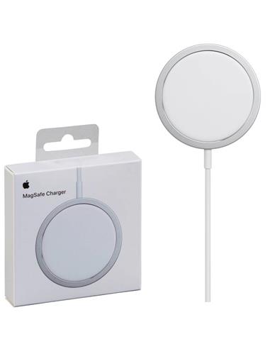 CARGADOR MAGSAFE INALMBRICO PARA IPHONE 12 - 1