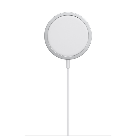 CARGADOR MAGSAFE INALMBRICO PARA IPHONE 12 - 2
