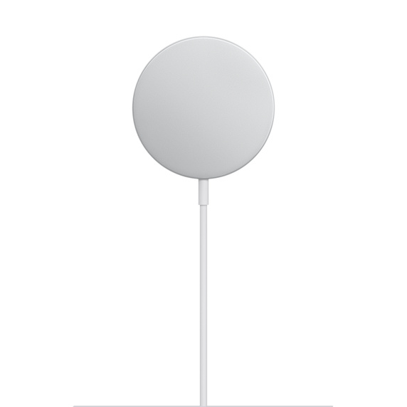 CARGADOR MAGSAFE INALMBRICO PARA IPHONE 12 - 3