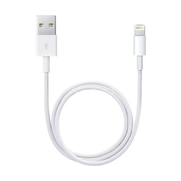 CABLE USB A LIGHTNING 2MM PARA IPHONE - 2