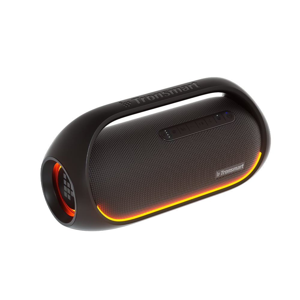 PARLANTE TRONSMART BLUETOOTH BANG MAX 130W IPX6 - 1