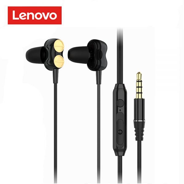 AUDIFONOS BLUETOOTH LENOVO H102 - 2
