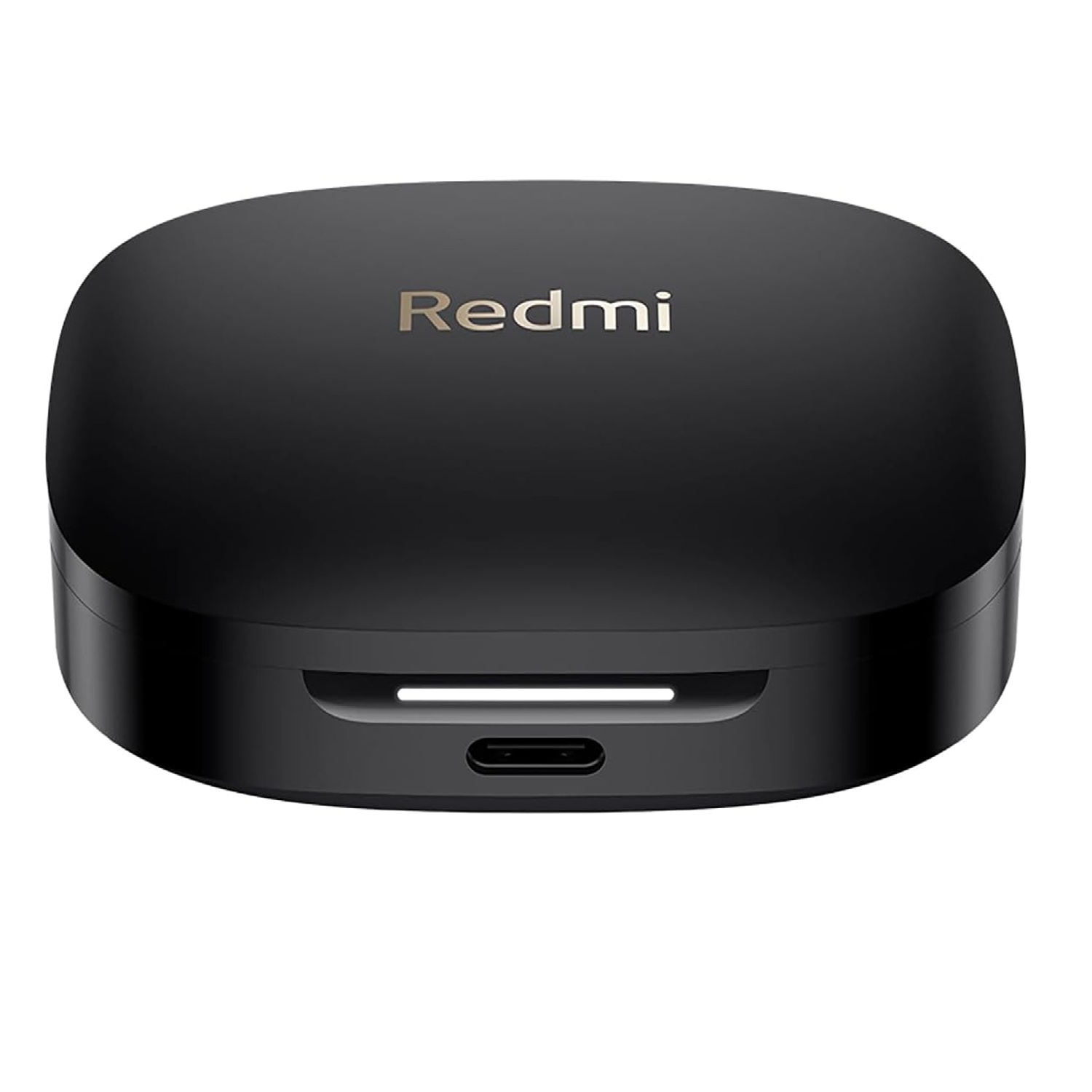 AUDÍFONOS XIAOMI REDMI BUDS 6-NEGRO - 4