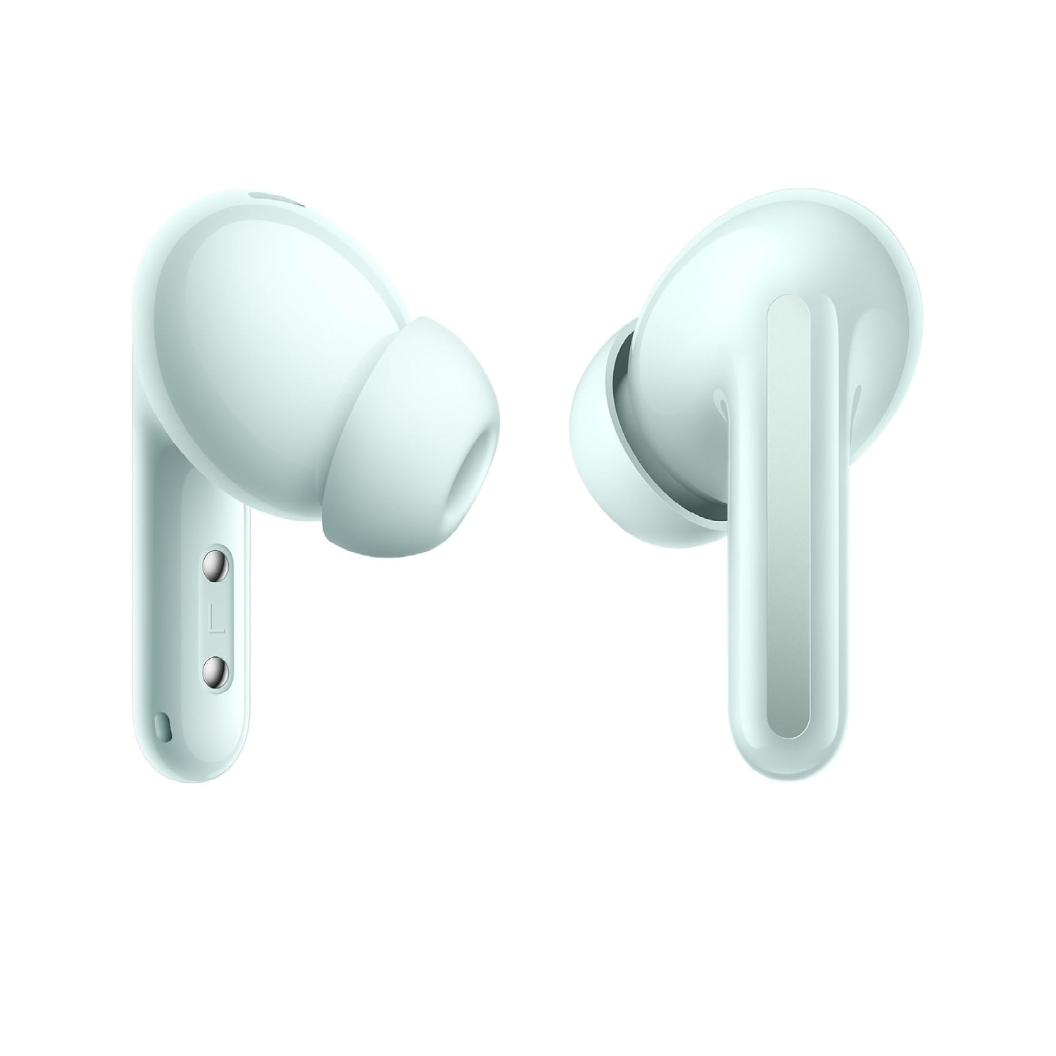 AUDIFONO XIAOMI REDMI BUDS 6 - VERDE CORAL - 3