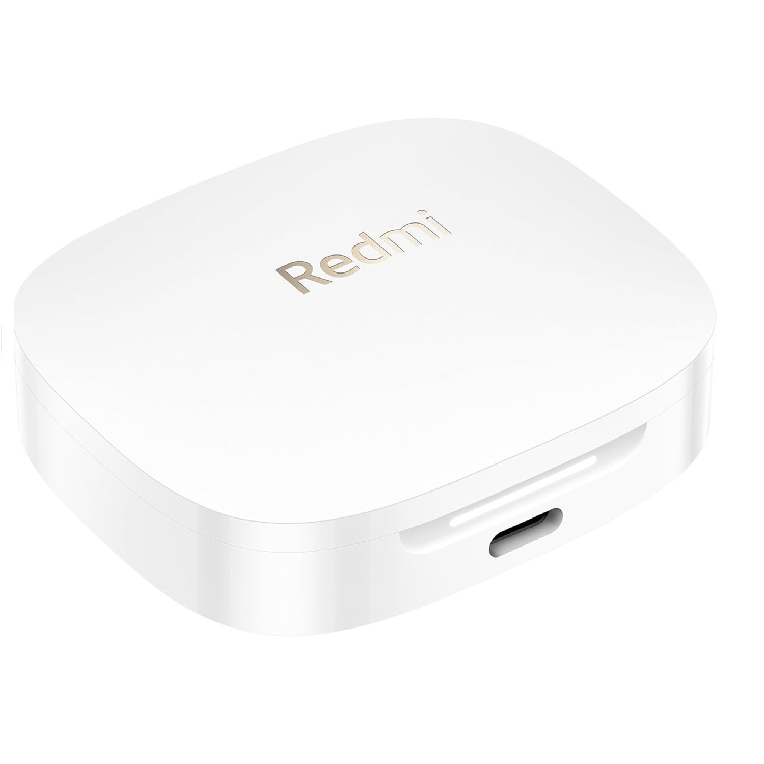 AUDIFONO XIAOMI REDMI BUDS 6 - BLANCO - 4