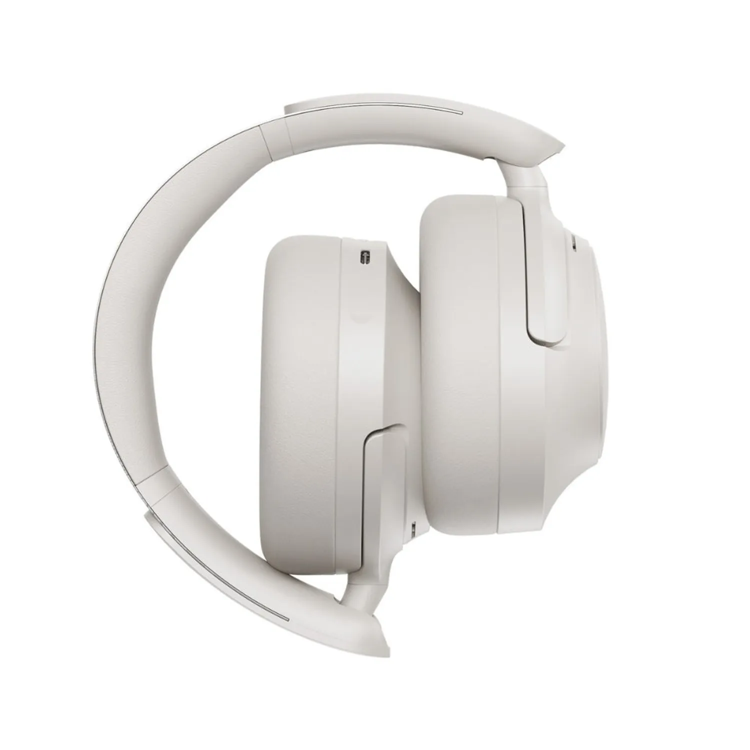 AUDÍFONOS INALÁMBRICOS QCY H3S BLANCO - 2