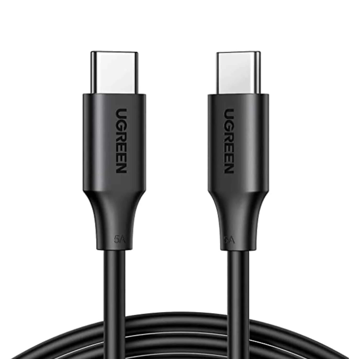 CABLE USB-C A USB-C UGREEN PD FAST CHARGING 60W 1-5M - 1