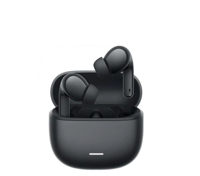 AUDÍFONOS INALÁMBRICOS XIAOMI REDMI BUDS 8 LITE – NEGRO - 1