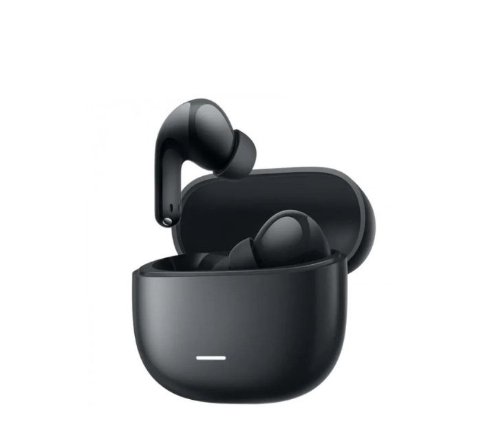 AUDÍFONOS INALÁMBRICOS XIAOMI REDMI BUDS 8 LITE – NEGRO - 2
