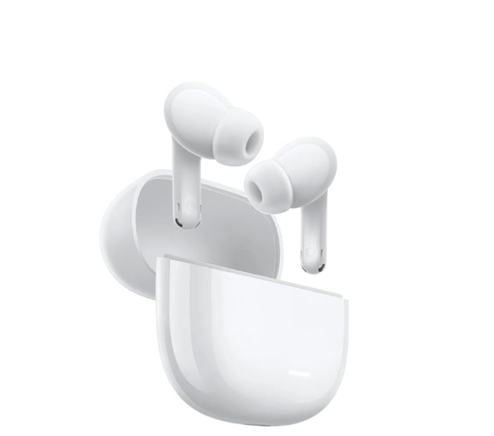 AUDÍFONOS INALÁMBRICOS XIAOMI REDMI BUDS 8 LITE – BLANCO - 1